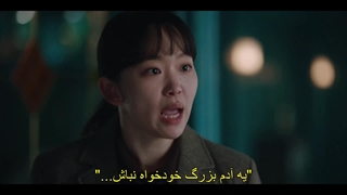 قسمت یازدهم سریال دبیرستان مخفی +زیرنویس فارسی Undercover High School 2025 با بازی سو کانگ جون و جین کی جو