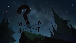 Gravity Falls S01E16