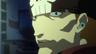 انیمه Devil May Cry فصل اول قسمت دوم زیرنویس فارسی