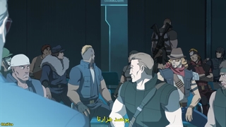 انیمه Devil May Cry قسمت 2