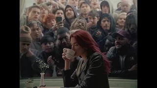 موزیک ویدیو training season از دوا لیپا ( درخواستی )