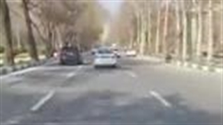 جایزه نوبل به مدیران کرمانشاه رسید!