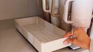 چیدمان کابینت