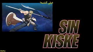 انیمه گیلتی گیراسترایو: حاکمان دوگانه  Guilty Gear Strive: Dual Rulers قسمت 1
