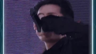 تور جهانی انهایپن 'WALK THE LINE' در گویانگ ..جی