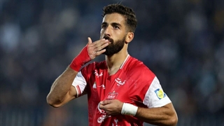 فرجی: نتوانستیم 3 امتیاز را کسب کنیم و از هواداران عذرخواهی می کنم