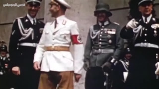 اقتصاد آلمان نازی با رهبری هیتلر چقدر قدرتمند بود؟