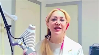 دکتر مژگان بیک زاده جراحی فک