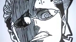 ادیت ۲ | بیسبالیست دیوانه :  "قوانین نبرد؟ نه نمیشناسم! من فقط می‌زنمش تو چرخش! (انیمه شبدر سیاه)