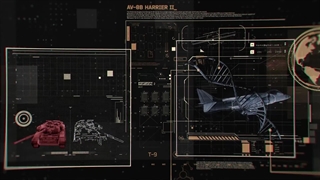 دانلود پروژه آماده پریمیر پرو نمایش لوگو مدرن Hud Logo Reveal