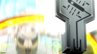 انیمه کمپاس ۲ Compass 2.0 - Sentou Setsuri Kaiseki System قسمت 1