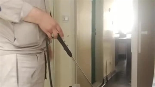 سمپاشی سوسک 09120997823