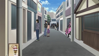 انیمه کاراگاه کونان [Detective Conan] قسمت۱۱۴۰