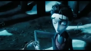 دانلود انیمیشن: Corpse Bride