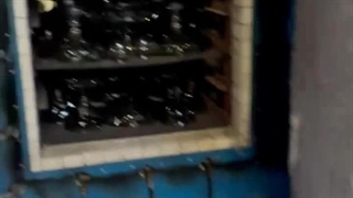 فنجان های شامپاین