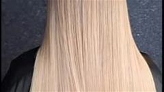 کراتینه مو در مشهد با سالن فهیمه جلالی