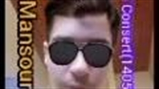 آهنگ بزن بریم اجرای زنده از دیجی حمیدرضا امیرزاده و منصور جعفری از آلبوم کنسرت سال 1405