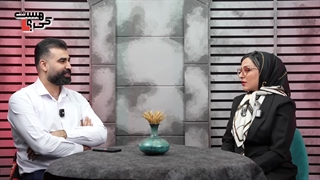 مصاحبه با خانم سین ( ساجده گودرزی) متخصص سئو