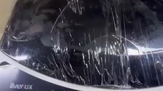 لباسشویی درب از بالا