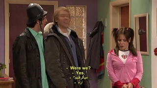 سریال اکسترا-قسمت بیستم با زیر نویس انگلیسی فارسی