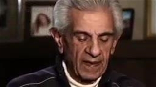 مصاحبه با منوچهرسخایی