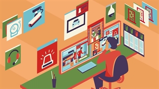 سیستم نظارت تصویر جنتک