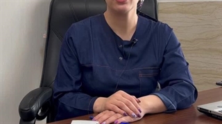 درد دنبالچه ،دکتر هستی حسنی فوق تخصص درد کلینیک درد مهرگان.