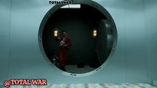 تریلر سیزن پنجم توتال وار