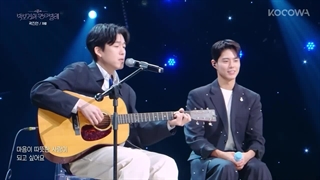 قسمت دوم برنامه‌ی سیزنس: کانتابیله‌ی پارک بوگوم با زیرنویس فارسی