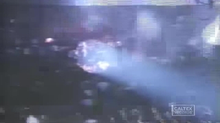 Andy & Kouros - Khodaye Asemoonha | اندی و کورس - خدای آسمونها