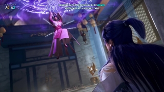 انیمه در فرقه همه جاسوس هستند به جز من Everyone in the Sect Except Me is an Undercover Agen قسمت 43