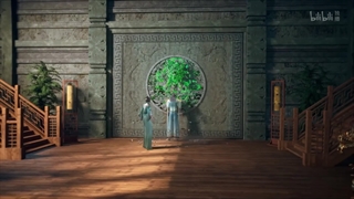 انیمه در فرقه همه جاسوس هستند به جز من Everyone in the Sect Except Me is an Undercover Agen قسمت 44