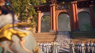 انیمه در فرقه همه جاسوس هستند به جز من Everyone in the Sect Except Me is an Undercover Agen قسمت 47