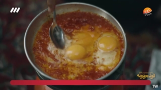 سریال قول مردونه قسمت 26