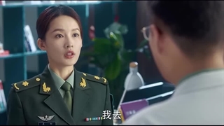 سریال چینی نگهبان عزیز من فصل 1 قسمت 11 با زیرنویس فارسی