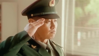 سریال چینی نگهبان عزیز من فصل 1 قسمت 35 با زیرنویس فارسی