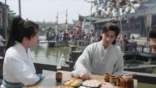 سریال چینی پرونده های مرموز نیلوفر آبی فصل 1 قسمت 15 با زیرنویس فارسی