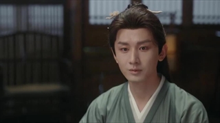 سریال چینی پرونده های مرموز نیلوفر آبی فصل 1 قسمت 18 با زیرنویس فارسی