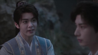 سریال چینی پرونده های مرموز نیلوفر آبی فصل 1 قسمت 23 با زیرنویس فارسی