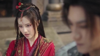 سریال چینی پرونده های مرموز نیلوفر آبی فصل 1 قسمت 30 با زیرنویس فارسی