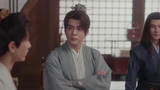 سریال چینی پرونده های مرموز نیلوفر آبی فصل 1 قسمت 33 با زیرنویس فارسی