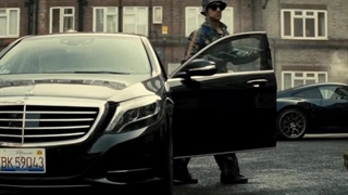 فیلم اکشن و جنایی یک مرد کارگر دوبله فارسی Working Man 2025