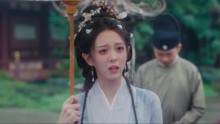 سریال چینی عشق یا تاج و تخت فصل 1 قسمت 9 با زیرنویس فارسی 2025