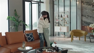 قسمت بیست و هشتم سریال چینی مسیر او+زیرنویس فارسی Her Trajectory