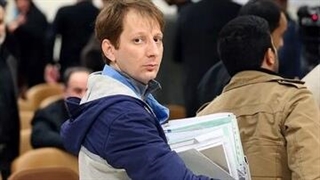 بابک در مرخصی؛ حکم اعدام زنجانی پس از رد مال به ۲۰ سال حبس تبدیل شد