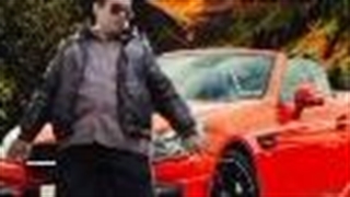 آهنگ عشق آتشی از دیجی حمیدرضا امیرزاده از آلبوم عشق اول