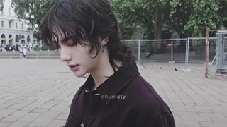 این شما و اینم ددی هوانگ _ hyunjin