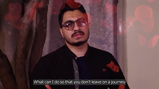 نماهنگ گل یاس نبی