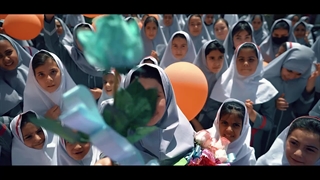 سرود معلم خوب من - به مناسبت روز معلم - گروه سرود نجم الثاقب