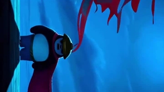 Kung Fu Panda || پاندا کونگ فو کار